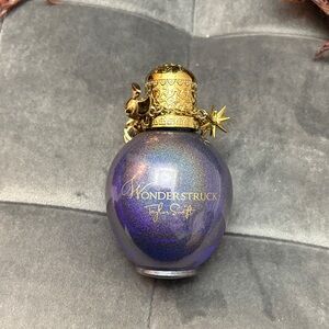 Taylor Swift Wonderstruck Perfume - Purple and Gold